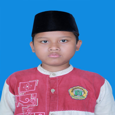 foto profil Ahmad Faqih Mushoffa